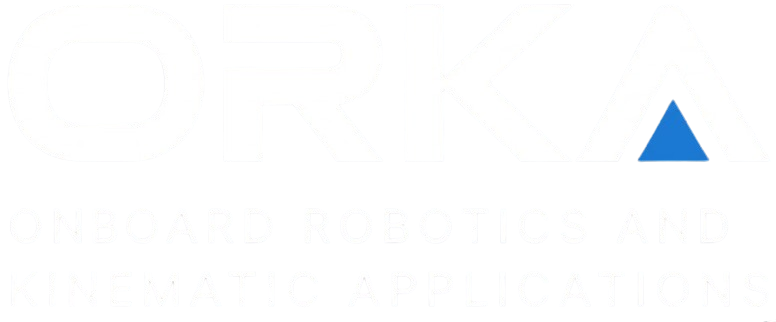 ORKA Logo